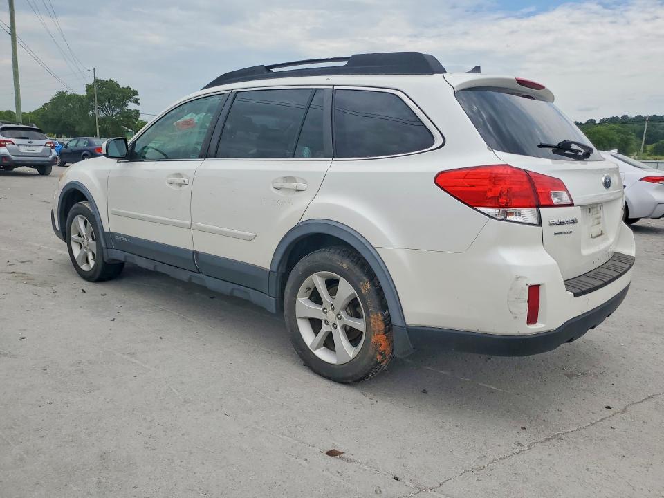 62356496 :رقم المزاد ، 4S4BRBCCXE3256695 vin ، 2014 Subaru Outback مزاد بيع