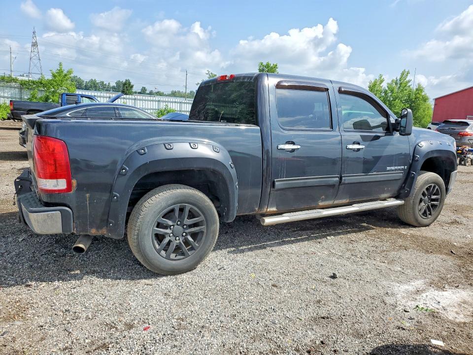 Aukcja sprzedaży 2009 Gmc Sierra, vin: 3GTEK13C79G241946, numer aukcji: 57721836