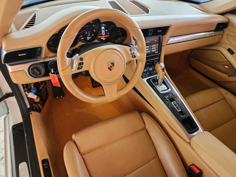 Продаж на аукціоні авто 2014 Porsche 911, vin: WP0AA2A94ES106313, номер лоту: 62612666