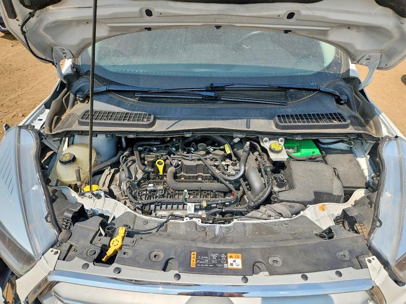 62404336 :رقم المزاد ، 1FMCU9GD3KUB96683 vin ، 2019 Ford Escape مزاد بيع