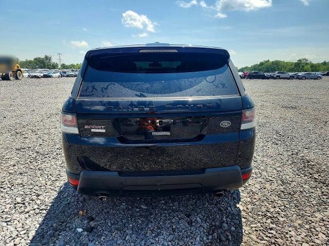 61937236 :رقم المزاد ، SALWR2TF5FA515440 vin ، 2015 Land Rover Range Rover Sport مزاد بيع