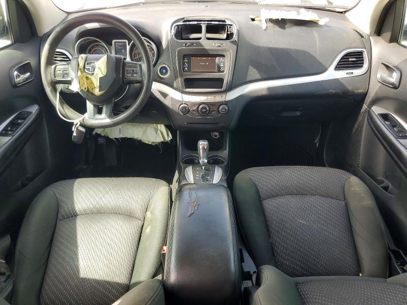 61596396 :رقم المزاد ، 3C4PDDBG5CT134806 vin ، 2012 Dodge Journey مزاد بيع