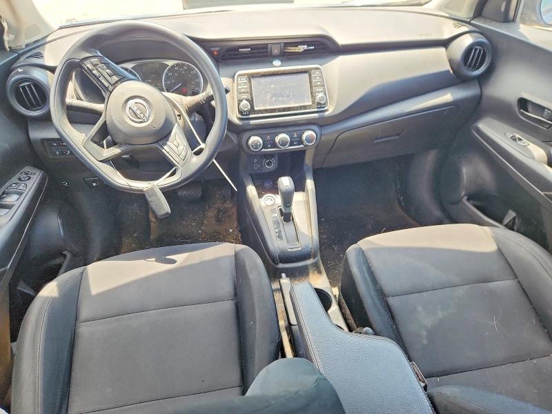 Продаж на аукціоні авто 2023 Nissan Kicks, vin: 3N1CP5BV3PL563607, номер лоту: 60084136