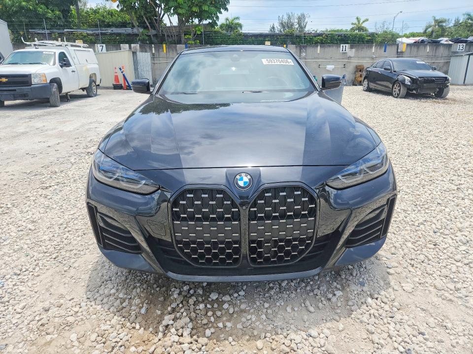 Aukcja sprzedaży 2024 Bmw 430i, vin: WBA63AV00RFR12232, numer aukcji: 59370406
