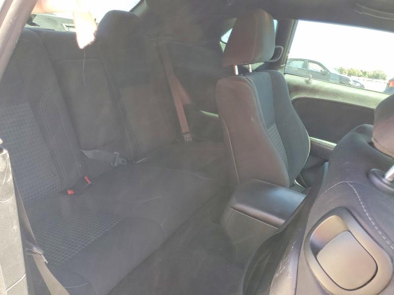 Aukcja sprzedaży 2016 Dodge Challenger, vin: 2C3CDZAG0GH312251, numer aukcji: 62609356