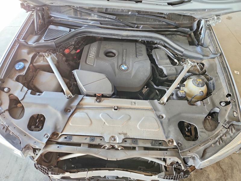 Aukcja sprzedaży 2018 Bmw X3, vin: 5UXTR9C53JLD73260, numer aukcji: 60028336