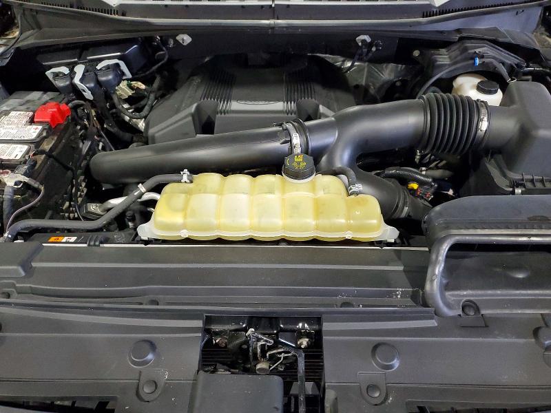2020 Ford F150 მანქანა იყიდება აუქციონზე, vin: 1FTFW1E46LFB74635, აუქციონის ნომერი: 61738666