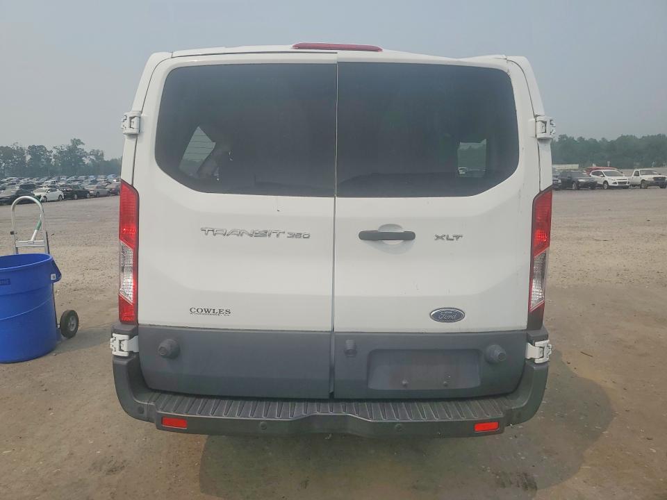 2016 Ford Transit მანქანა იყიდება აუქციონზე, vin: 1FBZX2ZM0GKA37539, აუქციონის ნომერი: 60529116
