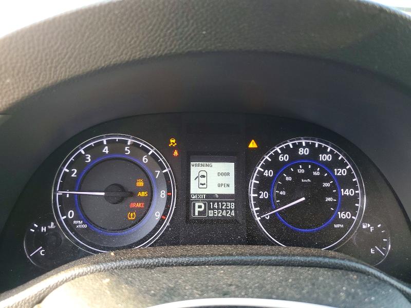 Продажа на аукционе авто 2010 Infiniti G37 Sedan, vin: JN1CV6AP1AM401065, номер лота: 58985496