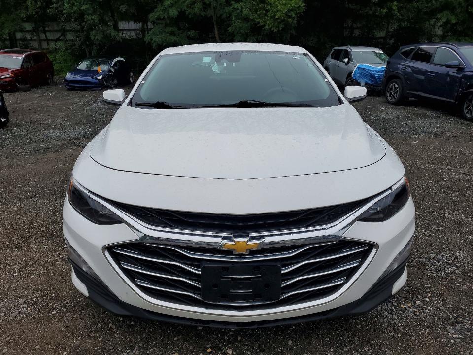 59840116 :رقم المزاد ، 1G1ZD5STXPF202165 vin ، 2023 Chevrolet Malibu مزاد بيع