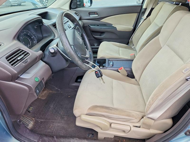 Aukcja sprzedaży 2012 Honda Cr-v, vin: 2HKRM4H51CH623959, numer aukcji: 63127996