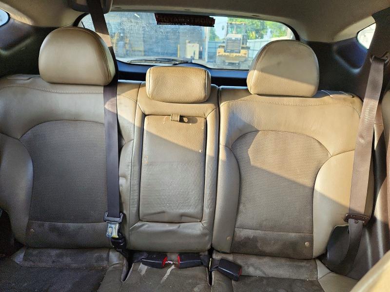 2015 Hyundai Tucson მანქანა იყიდება აუქციონზე, vin: KM8JT3AFXFU108574, აუქციონის ნომერი: 59005476