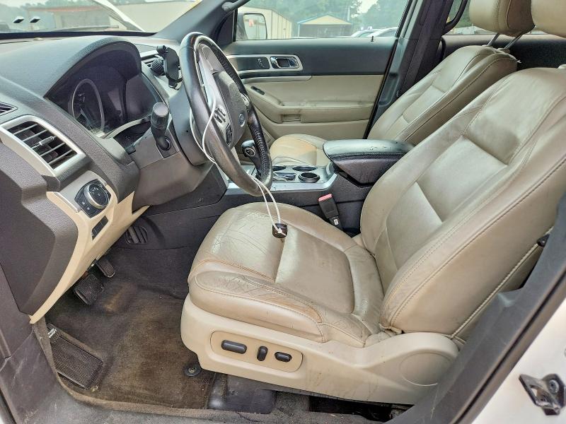 Продаж на аукціоні авто 2013 Ford Explorer, vin: 1FM5K7D8XDGB87328, номер лоту: 61365566