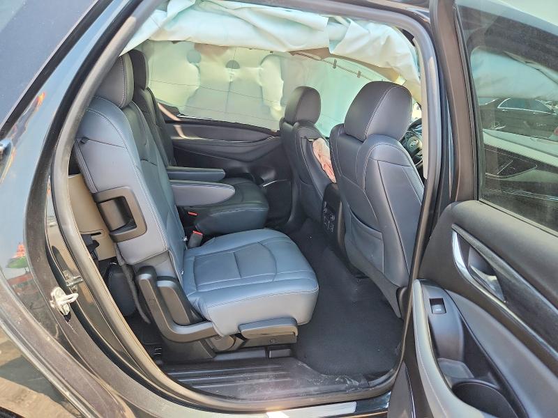 Продаж на аукціоні авто 2019 Buick Enclave, vin: 5GAERBKWXKJ140984, номер лоту: 62899516