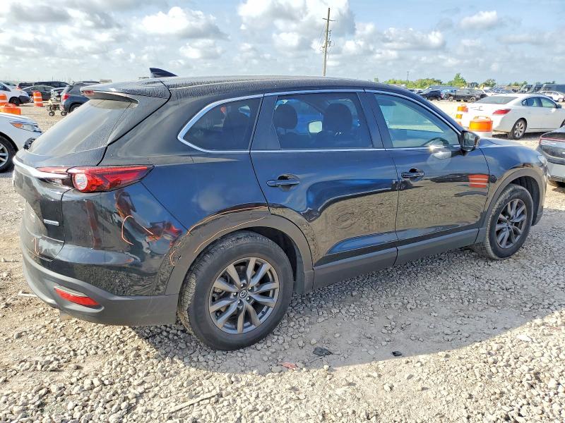 Продаж на аукціоні авто 2022 Mazda Cx-9, vin: JM3TCBBY2N0611357, номер лоту: 63318526