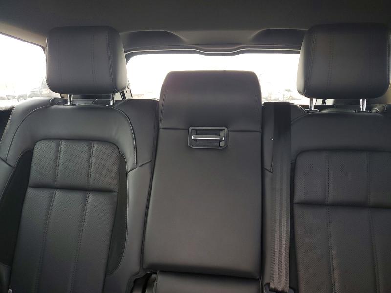 61380086 :رقم المزاد ، SALWS2RU9MA765240 vin ، 2021 Land Rover Range Rover Sport مزاد بيع