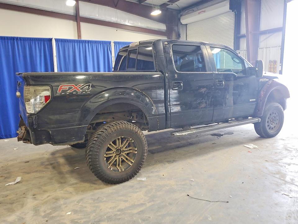 Продажа на аукционе авто 2012 Ford F150, vin: 1FTFW1ET6CFA92993, номер лота: 59627976