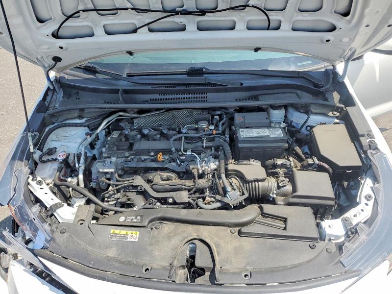 85995385 :رقم المزاد ، 5YFB4MDE5PP008248 vin ، 2023 Toyota Corolla مزاد بيع