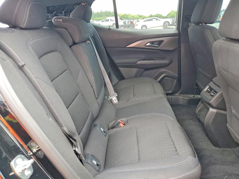 Aukcja sprzedaży 2025 Chevrolet Equinox, vin: 3GN7DMRPXSS254019, numer aukcji: 61895276