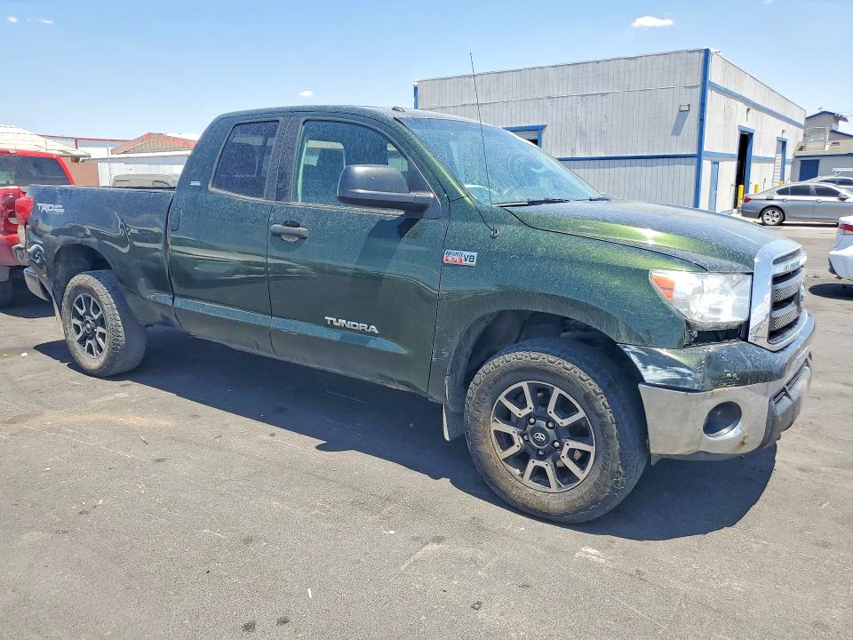 2011 Toyota Tundra მანქანა იყიდება აუქციონზე, vin: 5TFUY5F10BX205500, აუქციონის ნომერი: 61766776