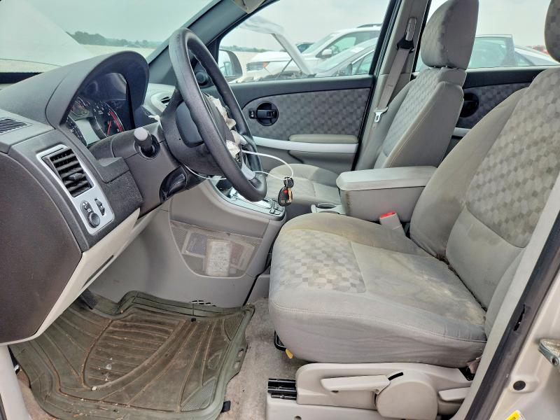 Aukcja sprzedaży 2008 Chevrolet Equinox, vin: 2CNDL23F586061220, numer aukcji: 61216076