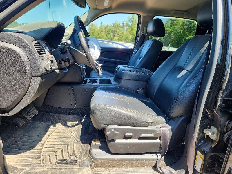 Aukcja sprzedaży 2013 Chevrolet Avalanche, vin: 3GNMCFE09DG292051, numer aukcji: 61506986