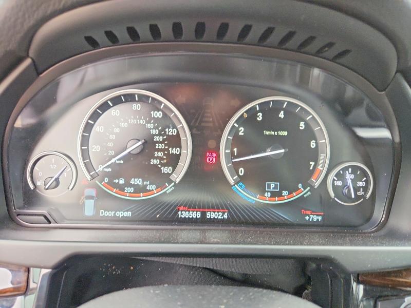 2015 Bmw X5 მანქანა იყიდება აუქციონზე, vin: 5UXKR0C5XF0K59642, აუქციონის ნომერი: 60070776