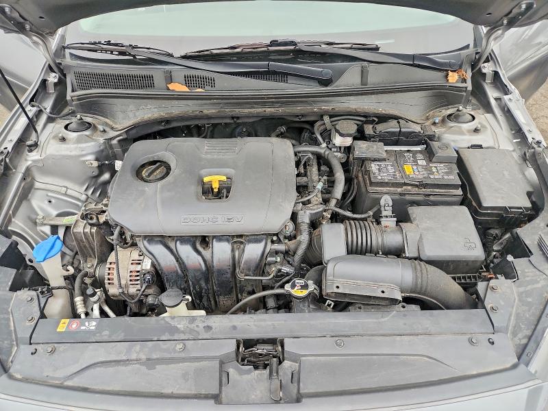 Aukcja sprzedaży 2022 Kia Forte, vin: 3KPF24ADXNE427195, numer aukcji: 61506406