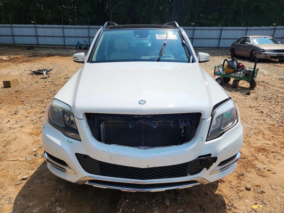 Продажа на аукционе авто 2015 Mercedes-benz Glk, vin: WDCGG5HB1FG349305, номер лота: 63310356