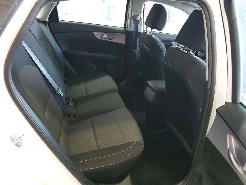 Продаж на аукціоні авто 2024 Kia Forte, vin: 3KPF24AD3RE737548, номер лоту: 62521046