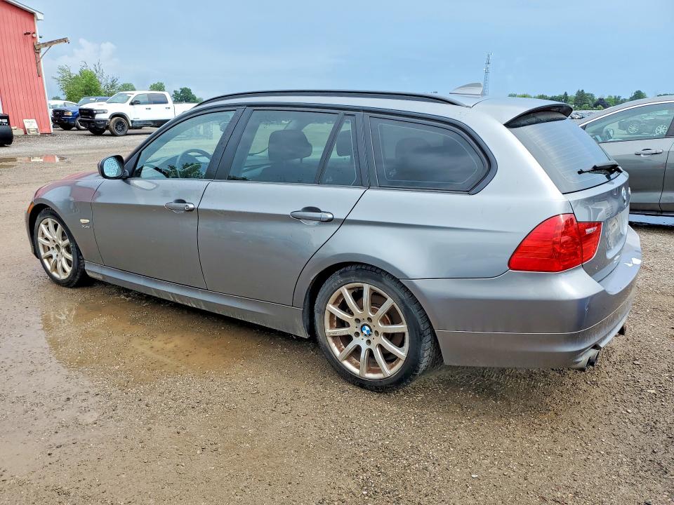 Aukcja sprzedaży 2011 Bmw 328, vin: WBAUU3C53BA541293, numer aukcji: 60957186