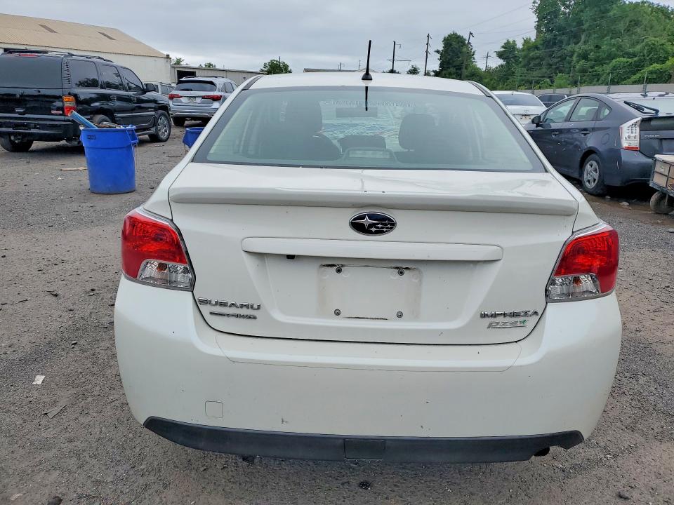 Aukcja sprzedaży 2015 Subaru Impreza, vin: JF1GJAA6XFH013231, numer aukcji: 59895676