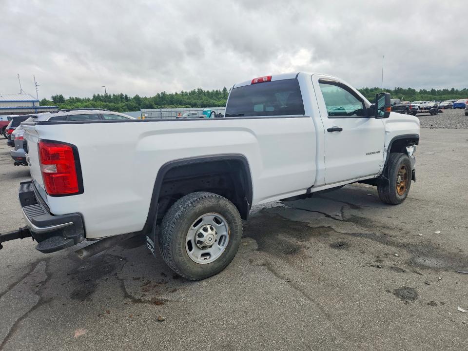 2016 Gmc Sierra მანქანა იყიდება აუქციონზე, vin: 1GT02REG2GZ147222, აუქციონის ნომერი: 60692396