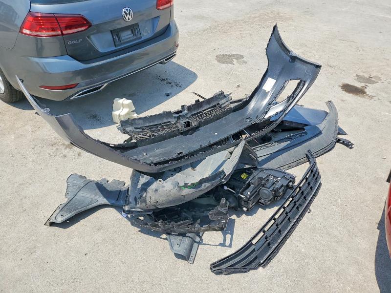 Aukcja sprzedaży 2019 Volkswagen Golf Sportwagen, vin: 3VWY57AU4KM511772, numer aukcji: 60669916