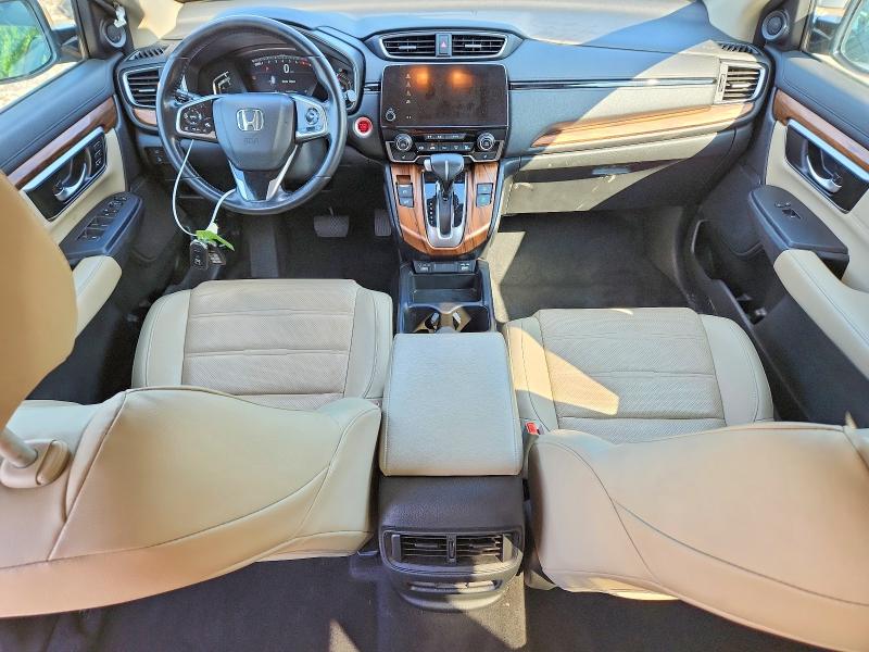 Продажа на аукционе авто 2022 Honda Cr-v, vin: 5J6RW2H87NL004154, номер лота: 60204696