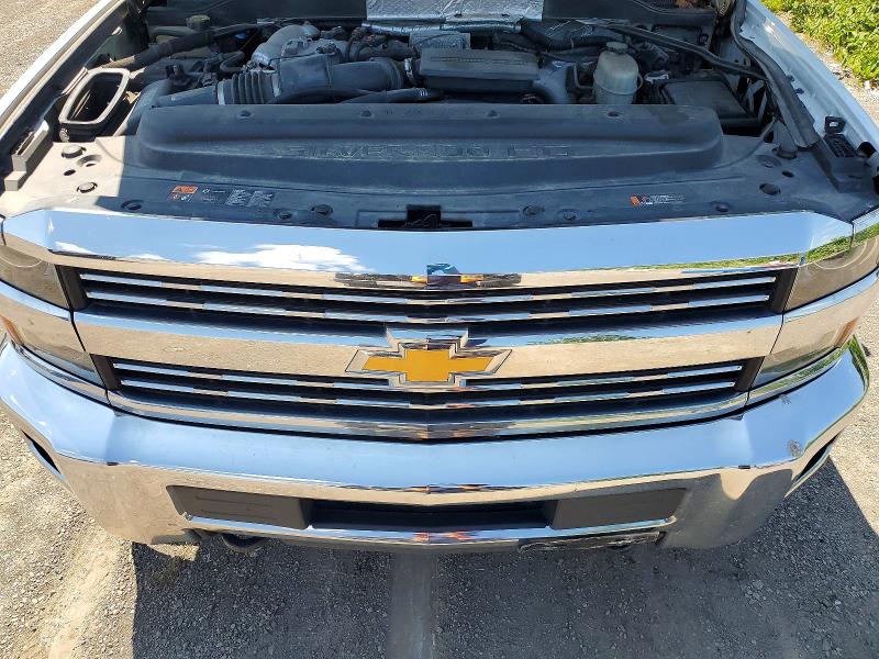 Aukcja sprzedaży 2018 Chevrolet Silverado, vin: 1GC0KUEY2JZ206966, numer aukcji: 57026586