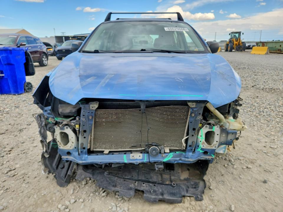 60629666 :رقم المزاد ، JF1GPAA62E9269550 vin ، 2014 Subaru Impreza مزاد بيع