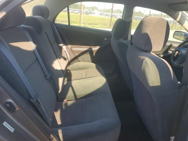 61237116 :رقم المزاد ، 1NXBR32E07Z846698 vin ، 2007 Toyota Corolla مزاد بيع