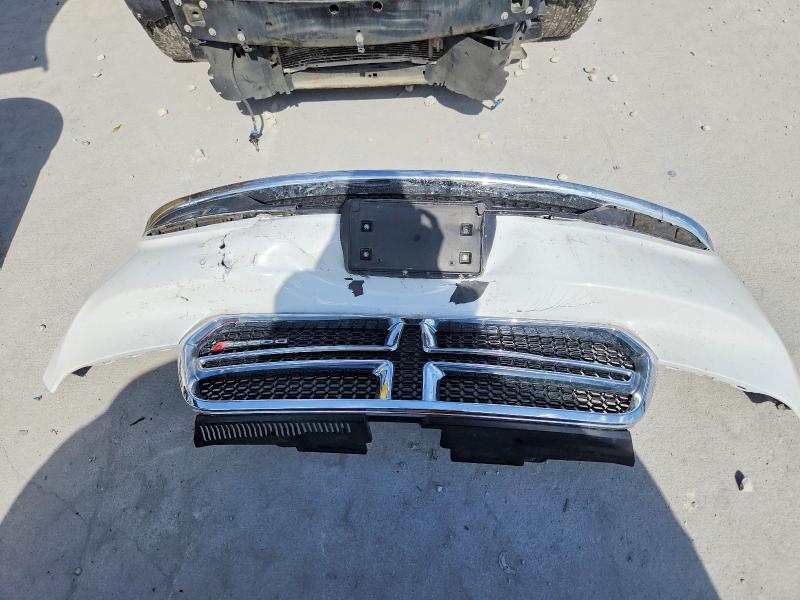 Продаж на аукціоні авто 2017 Dodge Durango, vin: 1C4RDHAG9HC724365, номер лоту: 62032646