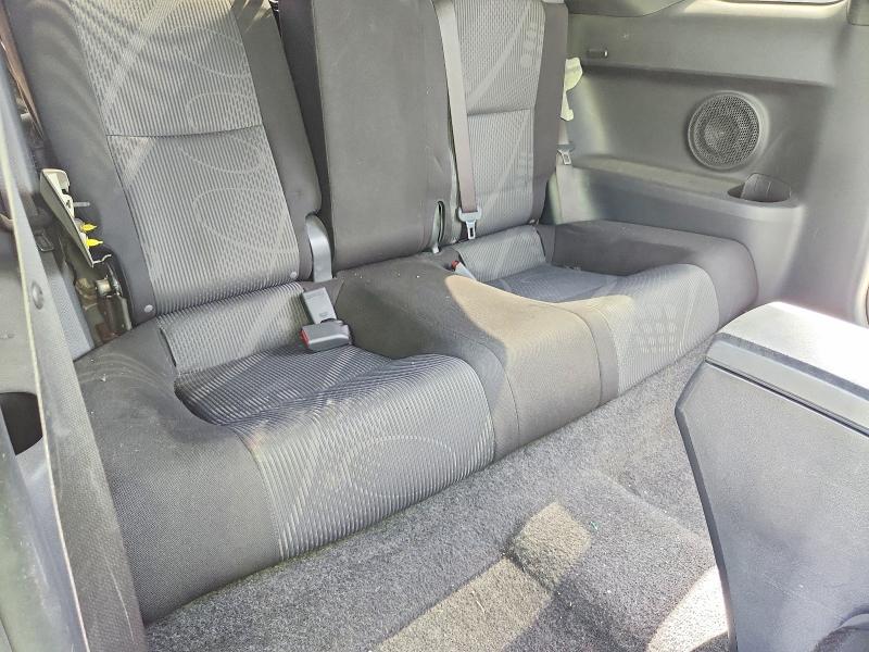 Aukcja sprzedaży 2012 Scion Tc, vin: JTKJF5C76C3027028, numer aukcji: 59648026