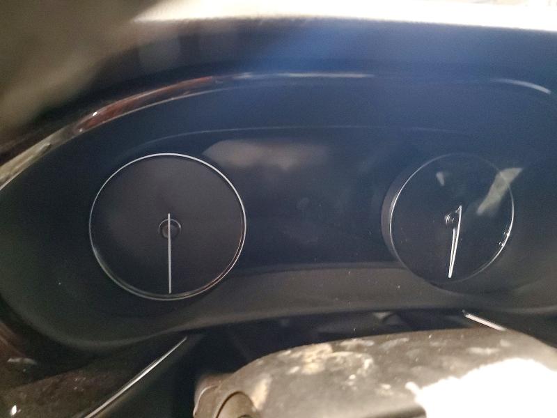 Продажа на аукционе авто 2023 Buick Envision, vin: LRBFZSR44PD153290, номер лота: 62651306