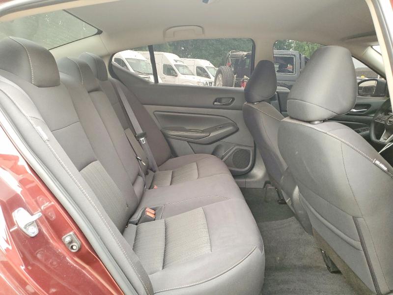 Aukcja sprzedaży 2025 Nissan Altima, vin: 1N4BL4DV0SN365870, numer aukcji: 61033796