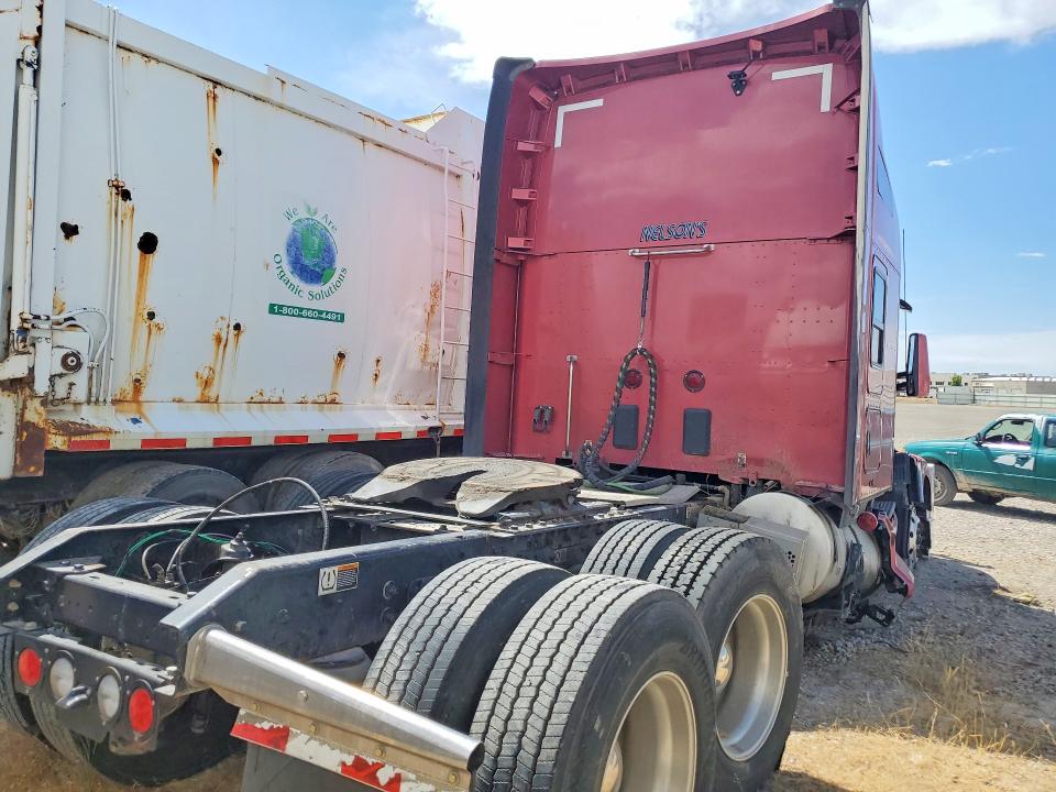 Auction sale of the 2024 Kenworth Construction, vin: 1XKYD49X9RJ354075, lot number: 59964056