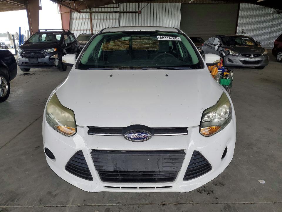 Aukcja sprzedaży 2014 Ford Focus, vin: 1FADP3K24EL322438, numer aukcji: 60214206