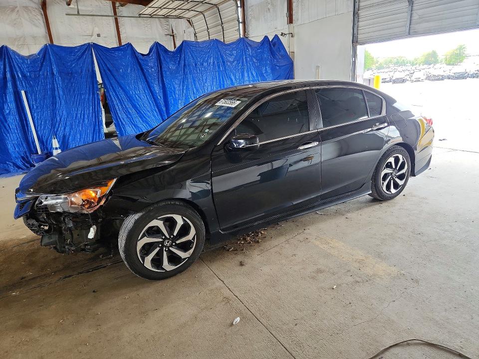 Aukcja sprzedaży 2017 Honda Accord, vin: 1HGCR2F84HA026149, numer aukcji: 61503566