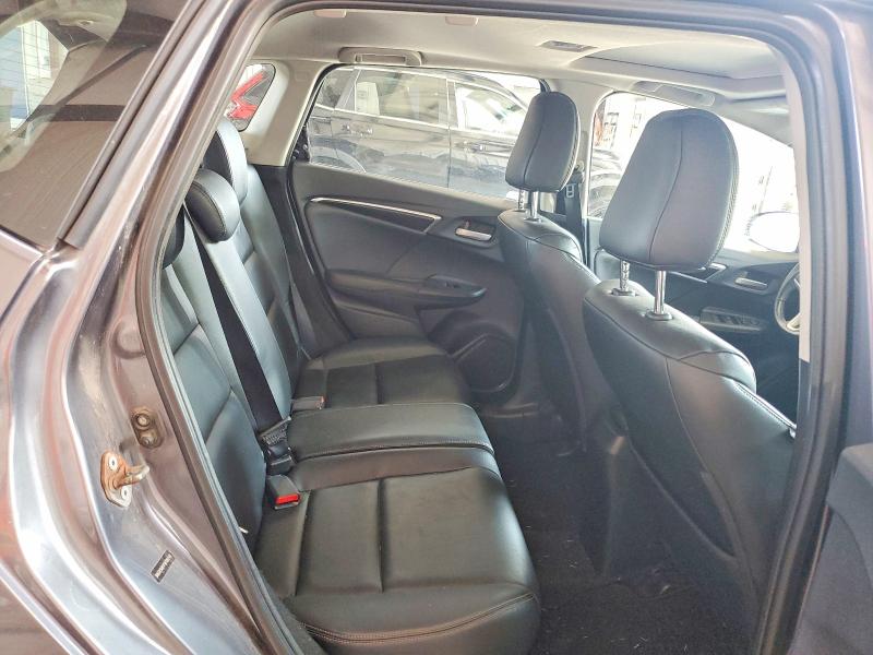 Aukcja sprzedaży 2015 Honda Fit, vin: 3HGGK5H81FM708748, numer aukcji: 62830296