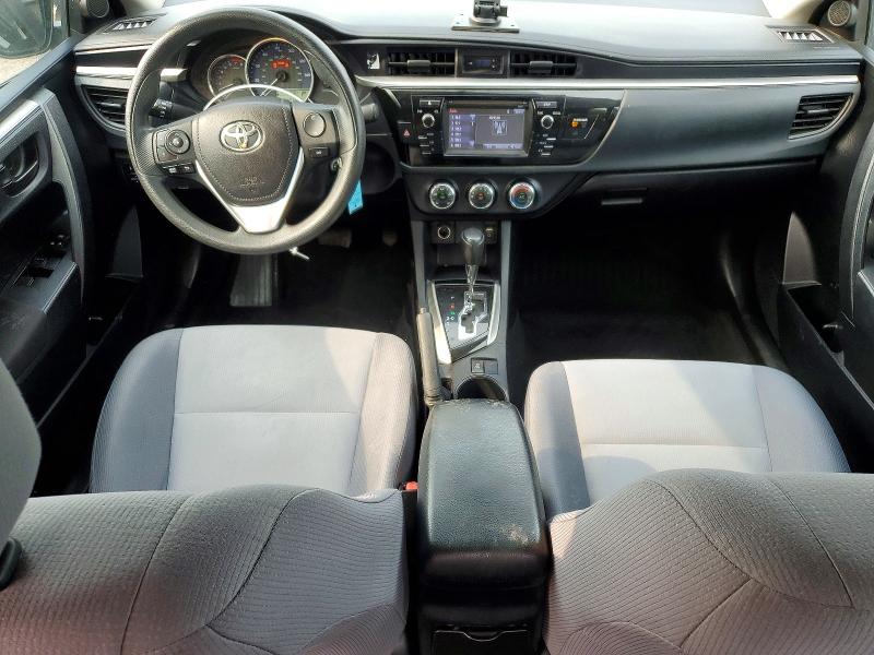62934206 :رقم المزاد ، 2T1BURHE5GC732710 vin ، 2016 Toyota Corolla مزاد بيع