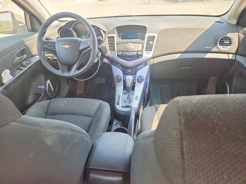 60039906 :رقم المزاد ، 1G1PF5SC3C7172870 vin ، 2012 Chevrolet Cruze مزاد بيع