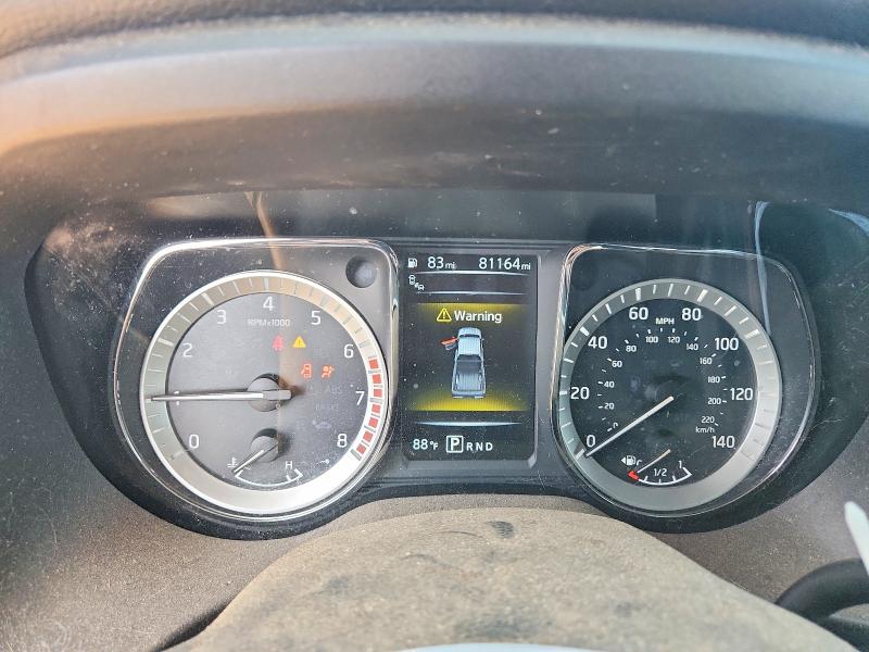 Aukcja sprzedaży 2018 Nissan Titan, vin: 1N6AA1E6XJN521426, numer aukcji: 61602826