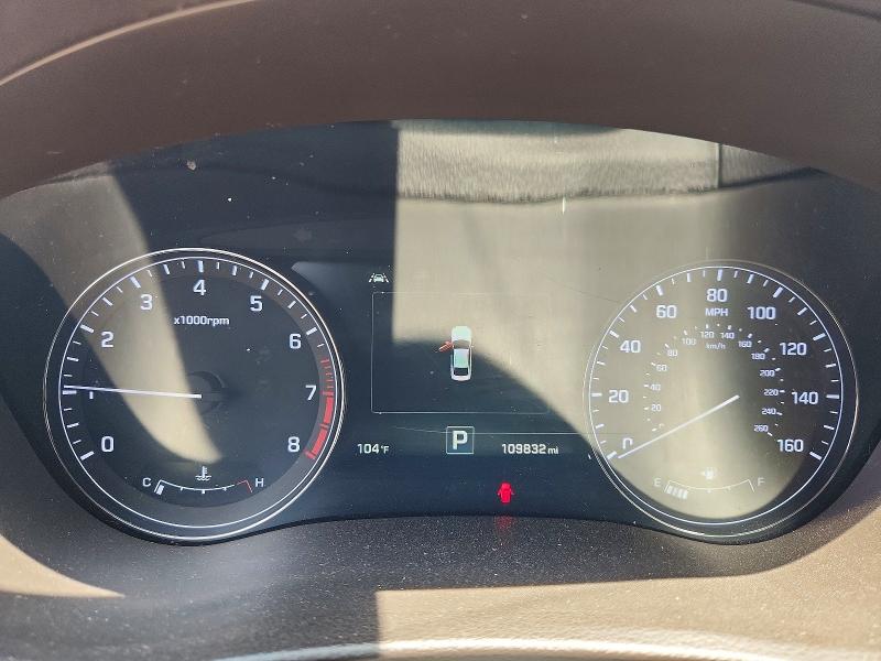 Продажа на аукционе авто 2015 Hyundai Genesis, vin: KMHGN4JE4FU063875, номер лота: 56956796